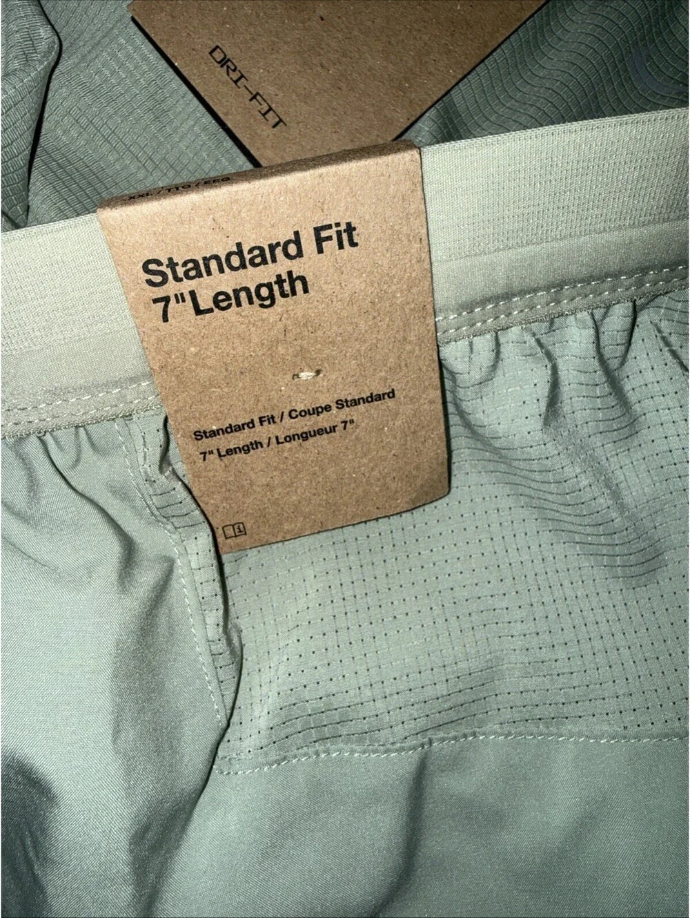 Nike Flex Stride Men's 2XL 7